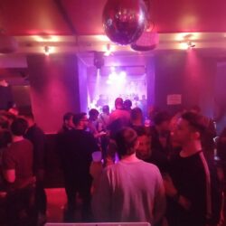 Afterwork et clubbing DJ Workshow Paris