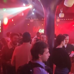 Meilleurs Afterwork Workshow Paris